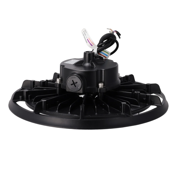 Philips Projecteur LED UFO 150W 200 Lm/W SMD2835 Driver Lifud Gradable 1-10V 6000K IP65 5