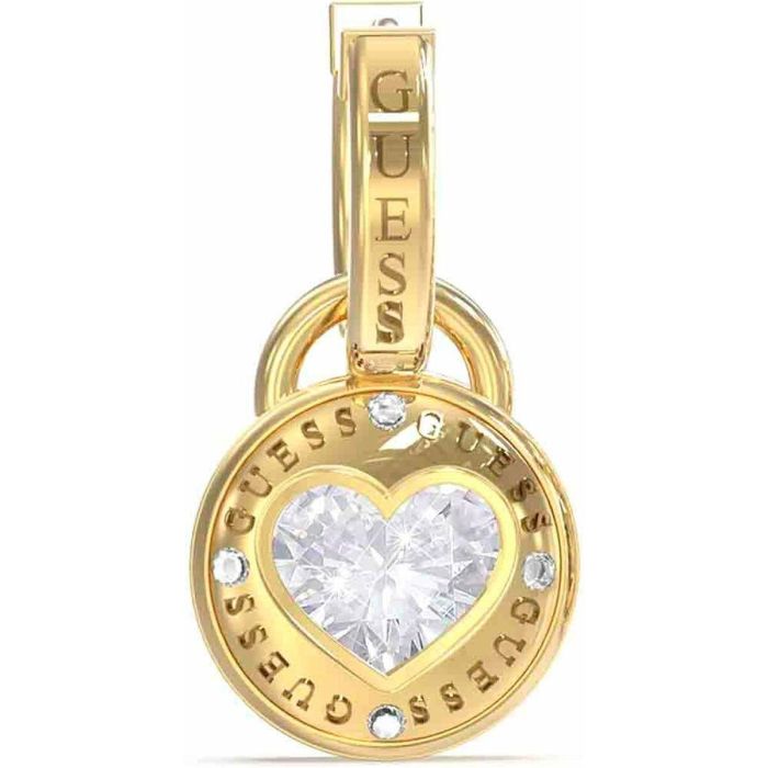 Boucles d´oreilles Femme Guess JUBE03351JWYGT-U 1