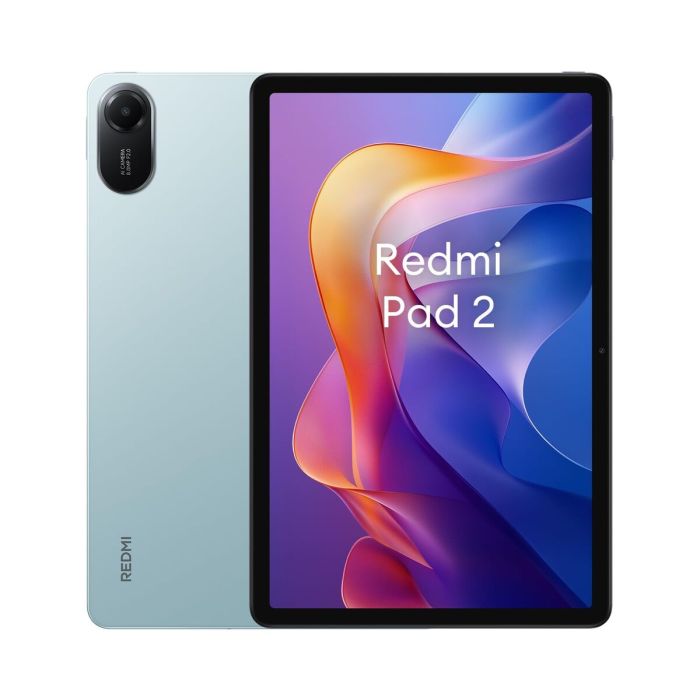 Tablette Xiaomi VHU5897EU 11" 8 GB RAM 256 GB Vert 5 Tablette Xiaomi VHU5897EU 11" 8 GB RAM 256 GB Vert 5