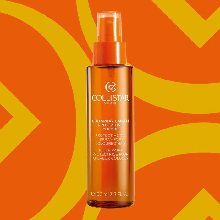Protecteur de couleur Collistar PERFECT TANNING 100 ml 1