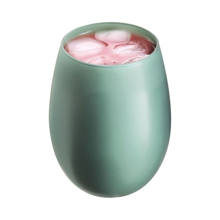 Set de Verres Chef & Sommelier Primary Vert verre 360 ml 6 Unités 4 Set de Verres Chef & Sommelier Primary Vert verre 360 ml 6 Unités 4