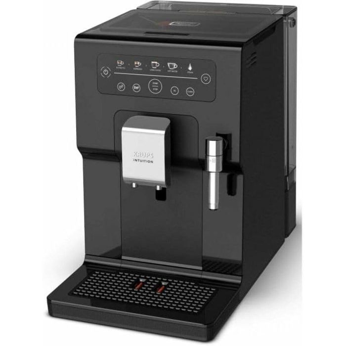 Cafetière superautomatique Rowenta EA8708 15 bar Noir 3