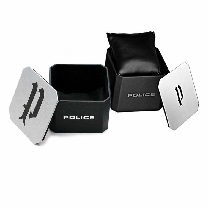 Montre Homme Police PL.15714JSB-02 (Ø 44 mm) 1