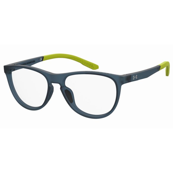 Monture de Lunettes Under Armour UA-9009-1DCE813 Bleu Ø 48 mm 0 Monture de Lunettes Under Armour UA-9009-1DCE813 Bleu Ø 48 mm 0