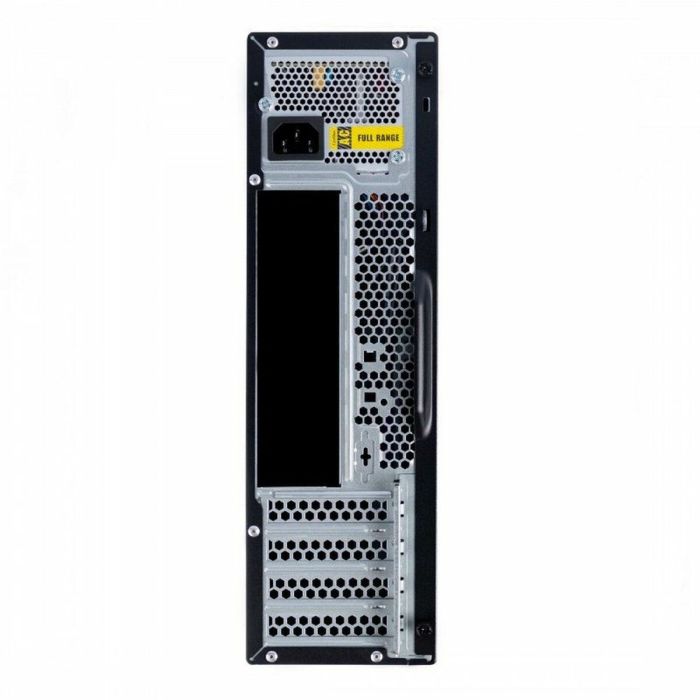 Boîtier ATX mini-tour avec alimentation CoolBox COO-PCT450S-BZ Noir 1 Boîtier ATX mini-tour avec alimentation CoolBox COO-PCT450S-BZ Noir 1