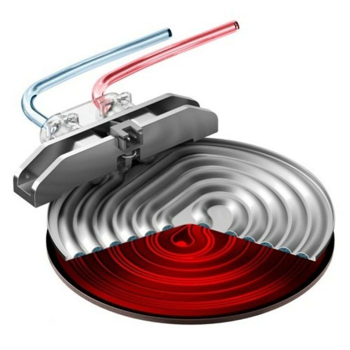 Cafetière superautomatique Sage SES880BTR4EEU1 Noir Acier 1680 W 2 L 250 g