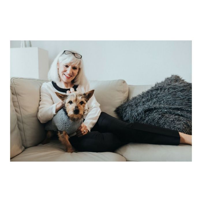 Pull pour chien Hunter Malmö 6 Pull pour chien Hunter Malmö 6