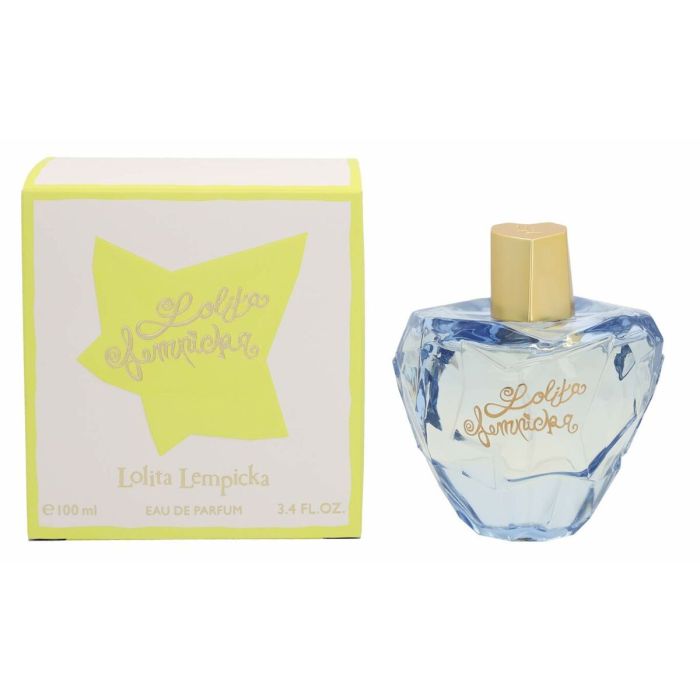 Parfum Femme Lolita Lempicka 13353-hbsupp EDP 100 ml 4 Parfum Femme Lolita Lempicka 13353-hbsupp EDP 100 ml 4