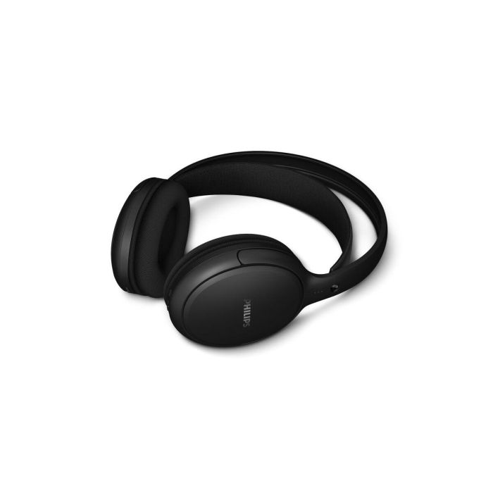 Casque Philips SHC5200M2 Noir 8 Casque Philips SHC5200M2 Noir 8