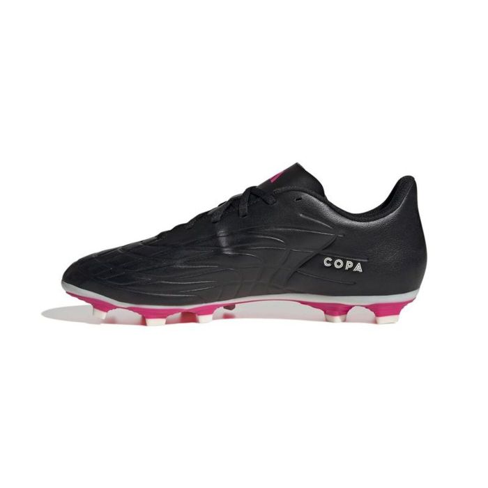 Chaussures de Football pour Adultes Adidas Copa Pure.4 FxG Noir 5
