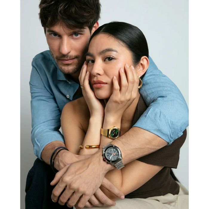 Montre Homme Viceroy 401443-17 (Ø 44 mm) 1