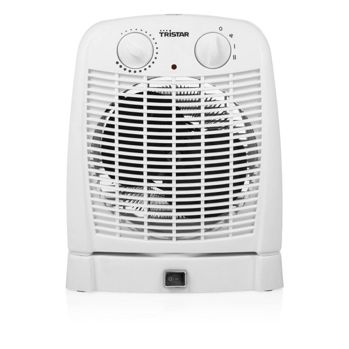 Chauffage Tristar KA-5059 Blanc 2000 W 7 Chauffage Tristar KA-5059 Blanc 2000 W 7