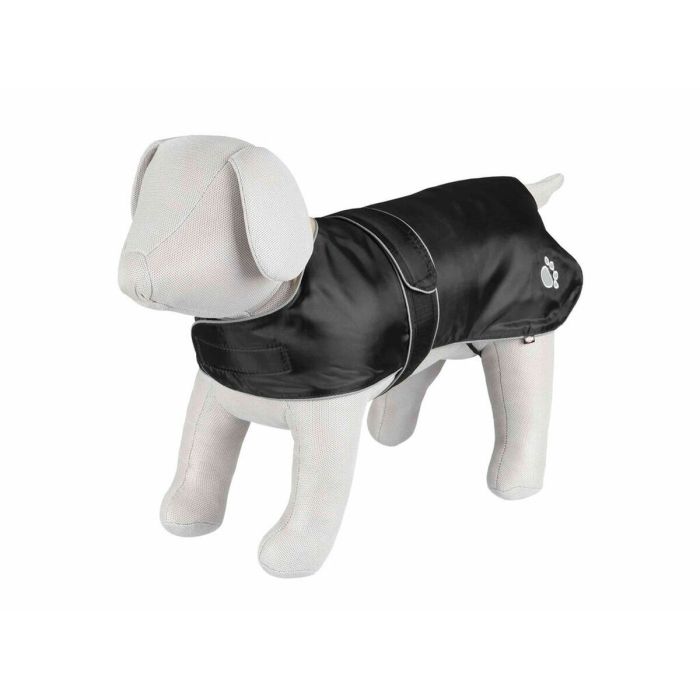 Manteau pour Chien Trixie Orléans Noir L 8