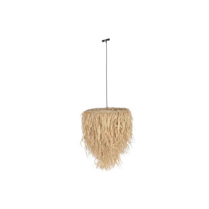 Suspension Home ESPRIT Naturel 50 W 50 X 50 X 135 CM