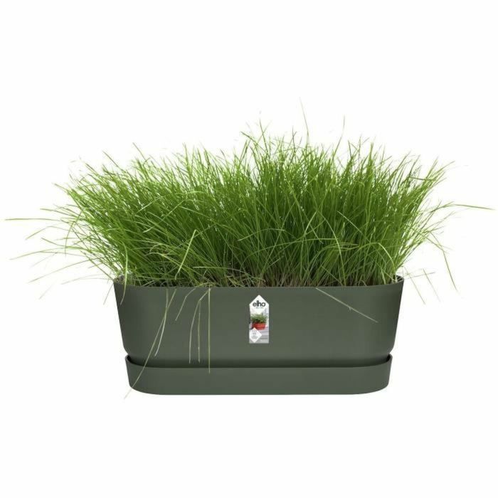 Jardinière Elho 50 cm Vert Plastique 3