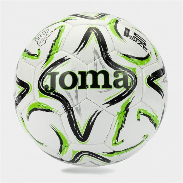 Ballon de Football Joma Sport Ego II Vert 2
