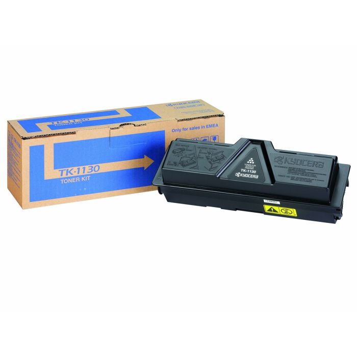 Toner original Kyocera TK-1130 Noir 5
