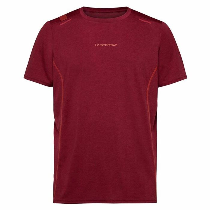 T-shirt à manches courtes homme La Sportiva Tracer 24 mois 0 T-shirt à manches courtes homme La Sportiva Tracer 24 mois 0