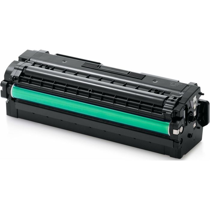 Toner original HP SU512A Jaune 1