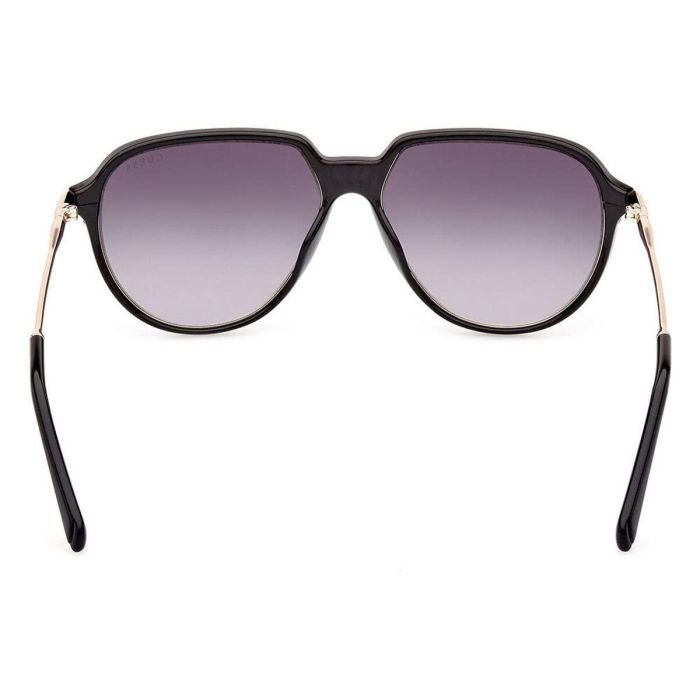 Lunettes de soleil Homme Guess GU00067-5601B ø 56 mm 5
