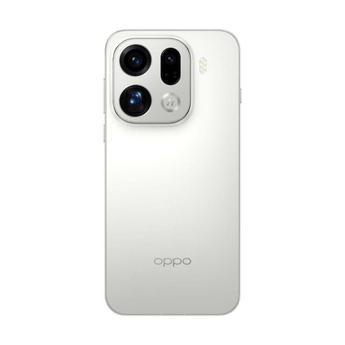 Smartphone Oppo CPH2791 6,78" Octa Core 16 GB RAM 512 GB Blanc Smartphone Oppo CPH2791 6,78" Octa Core 16 GB RAM 512 GB Blanc