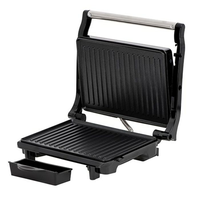Barbecue Électrique Adler CR 3044 2100 W 11