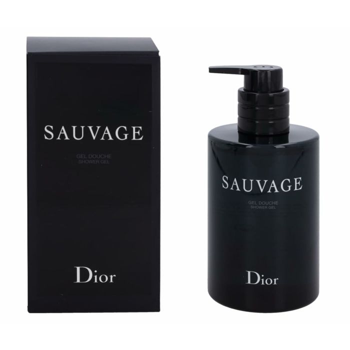 Parfum Homme Dior 099600670 50 ml 250 ml 6