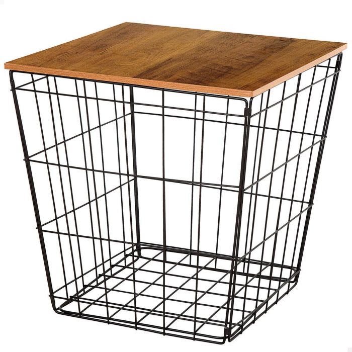 Table d'appoint Max Home (4 Unités) 6