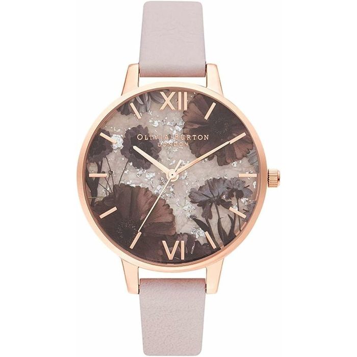Montre Femme Olivia Burton OB16SP15 (Ø 34 mm) 0 Montre Femme Olivia Burton OB16SP15 (Ø 34 mm) 0