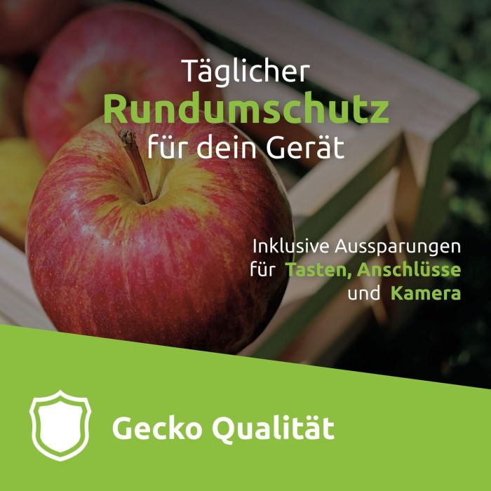 Housse pour Tablette Gecko Covers V10AP2733C7 2