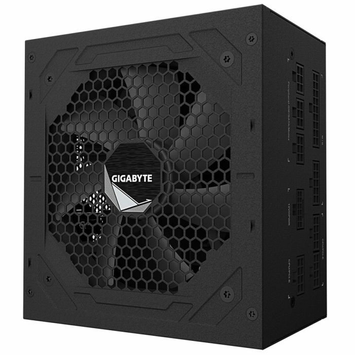 Bloc d’Alimentation Gigabyte GP-UD850GM PG5 850 W 80 Plus Gold 2