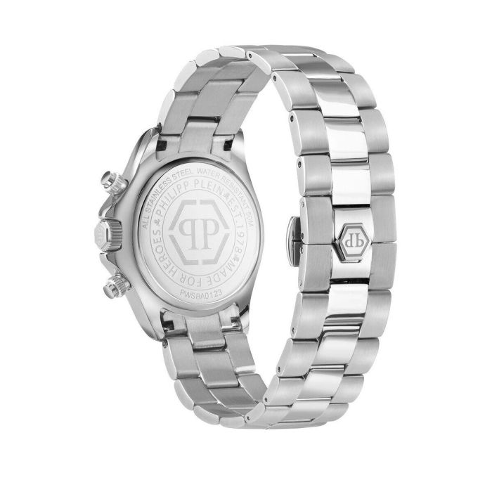 Montre Femme PHILIPP PLEIN PWSBA0123 2