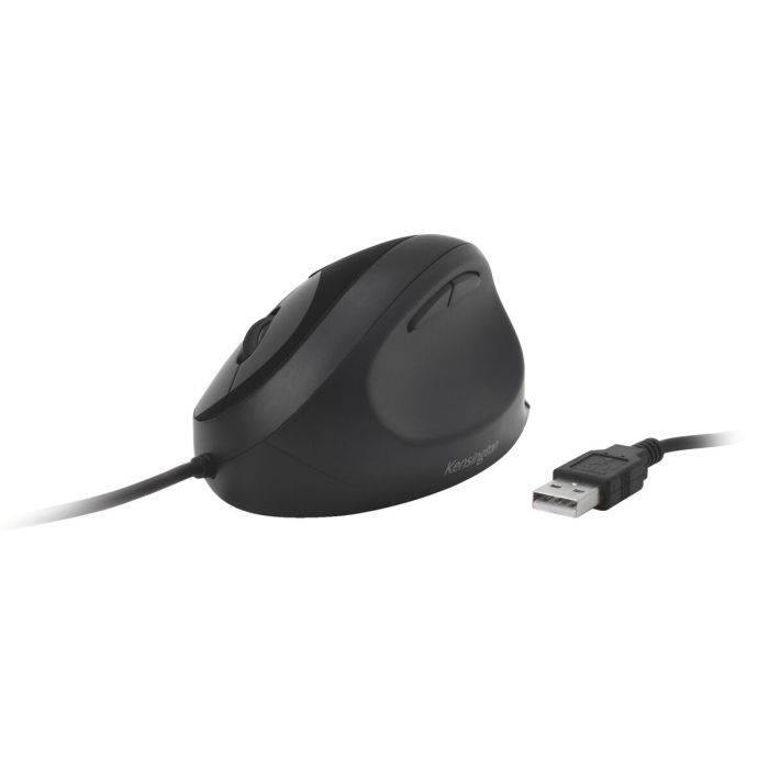 Souris Kensington Pro Fit Noir 3200 DPI 1 Souris Kensington Pro Fit Noir 3200 DPI 1