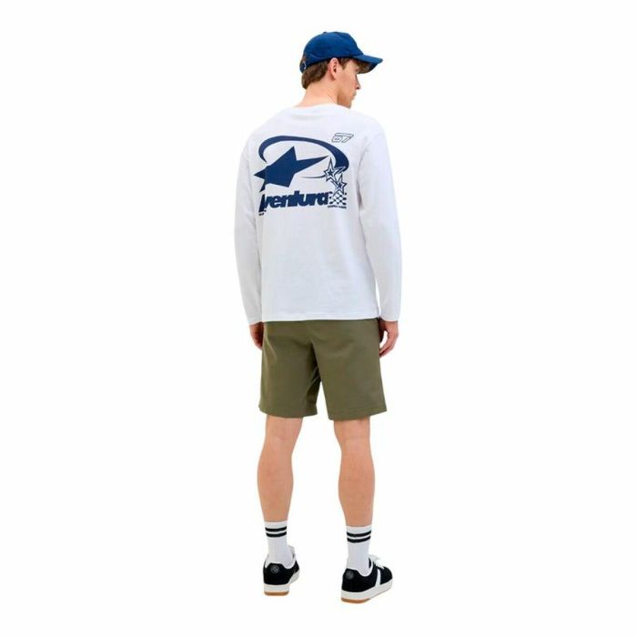 Pantalon Jack & Jones Jpstjaiden 1 Pantalon Jack & Jones Jpstjaiden 1