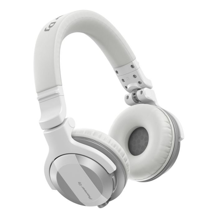 Casque Pioneer HDJ-CUE1BT Blanc 9 Casque Pioneer HDJ-CUE1BT Blanc 9