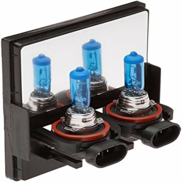 Ampoule pour voiture M-Tech PTZXB8-DUO 12 V 35 W 1 Ampoule pour voiture M-Tech PTZXB8-DUO 12 V 35 W 1