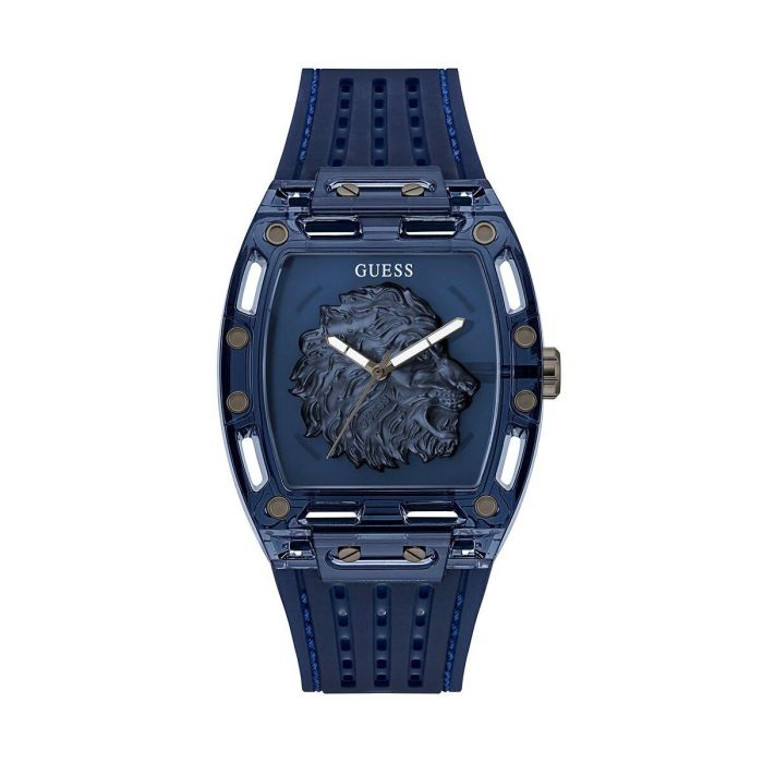 Montre Homme Guess GW0959G1