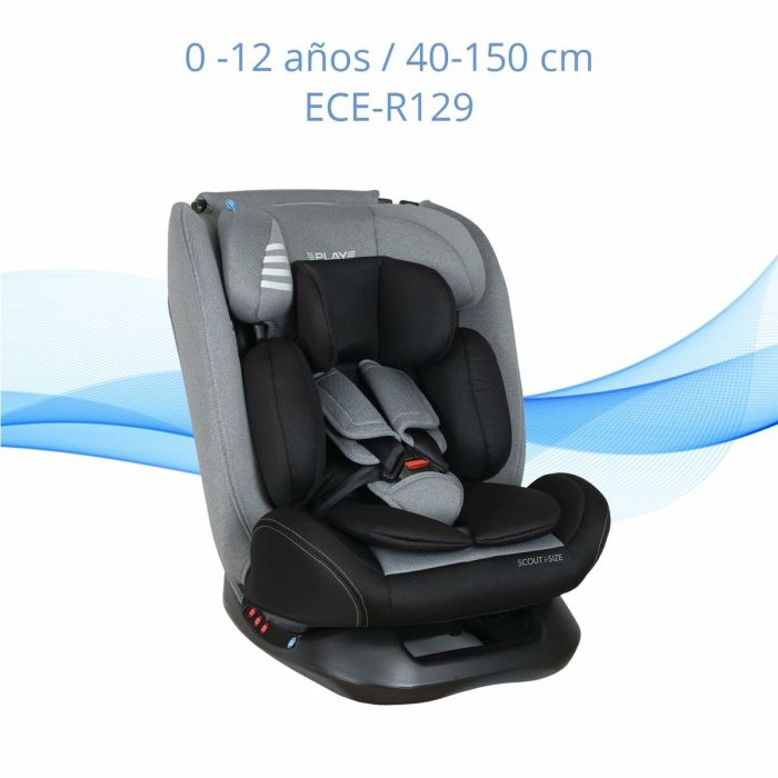 Siège de Voiture PLAY 5 Siège de Voiture PLAY 5