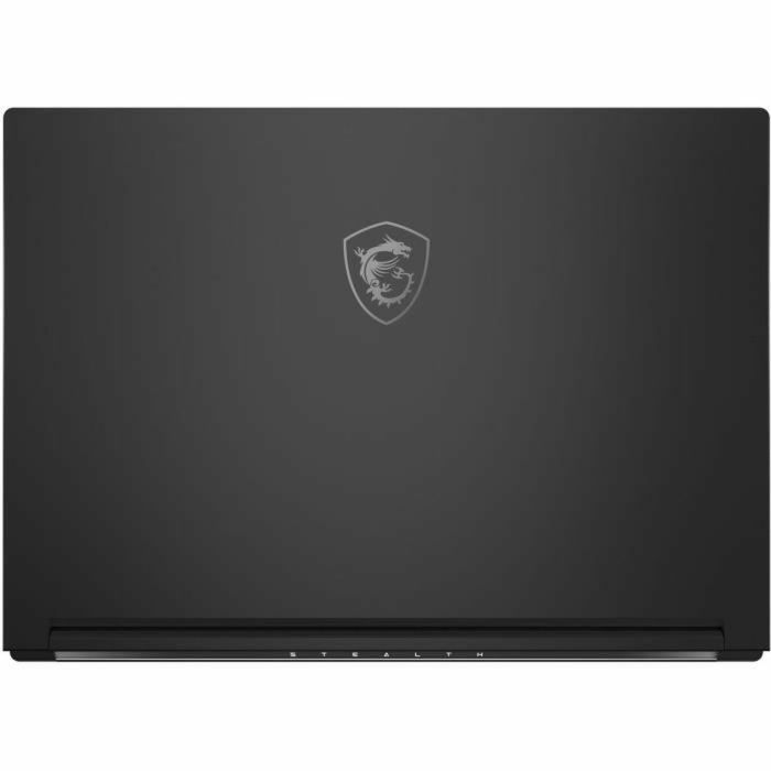 Ordinateur Portable MSI 16" 16 GB RAM 32 GB RAM 2 TB SSD RTX 5080 3