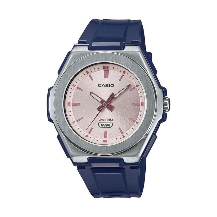 Montre Unisexe Casio SPORT CLASSIC Rose 0 Montre Unisexe Casio SPORT CLASSIC Rose 0