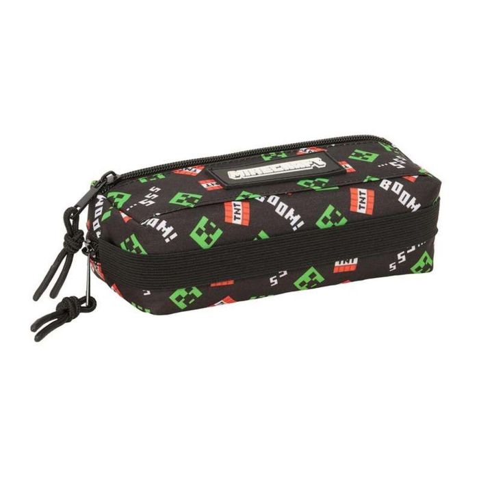 Fourre-tout Safta 22 cm Noir