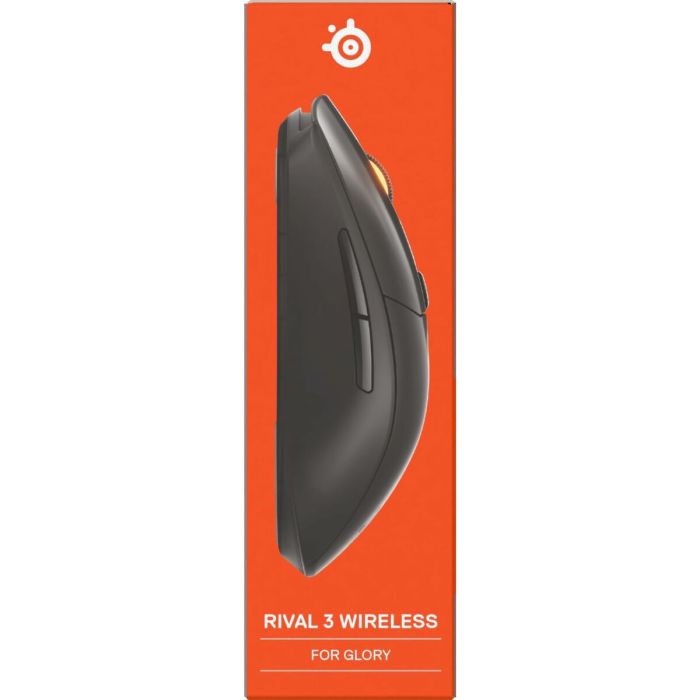Souris SteelSeries 62523 Noir 1