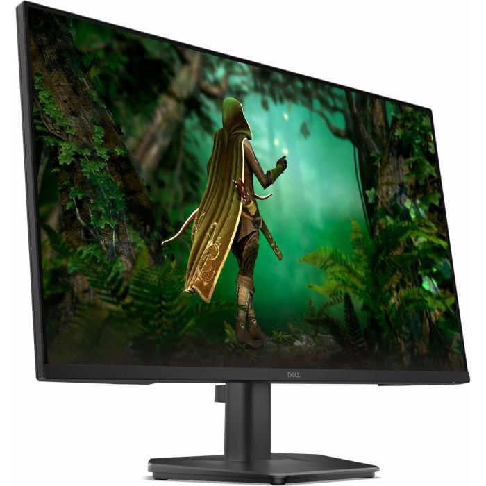 Monitor Gaming Dell 210-BSNS Full HD 27" 12