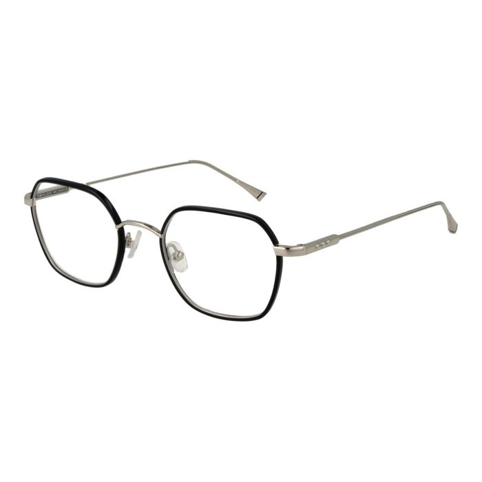 Monture de Lunettes Unisexe Taylor Morris TM03 48C1