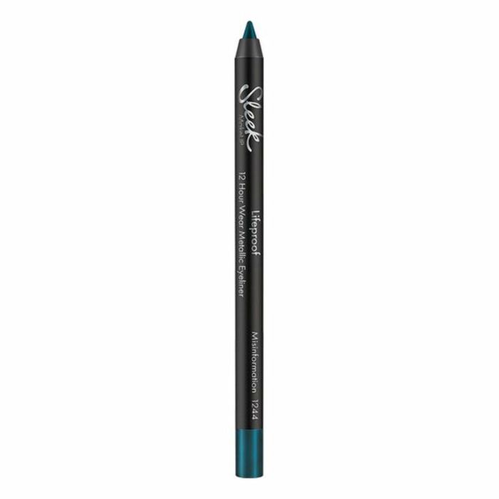 Eyeliner Sleek Lifeproof Misinformation (1 Unité)