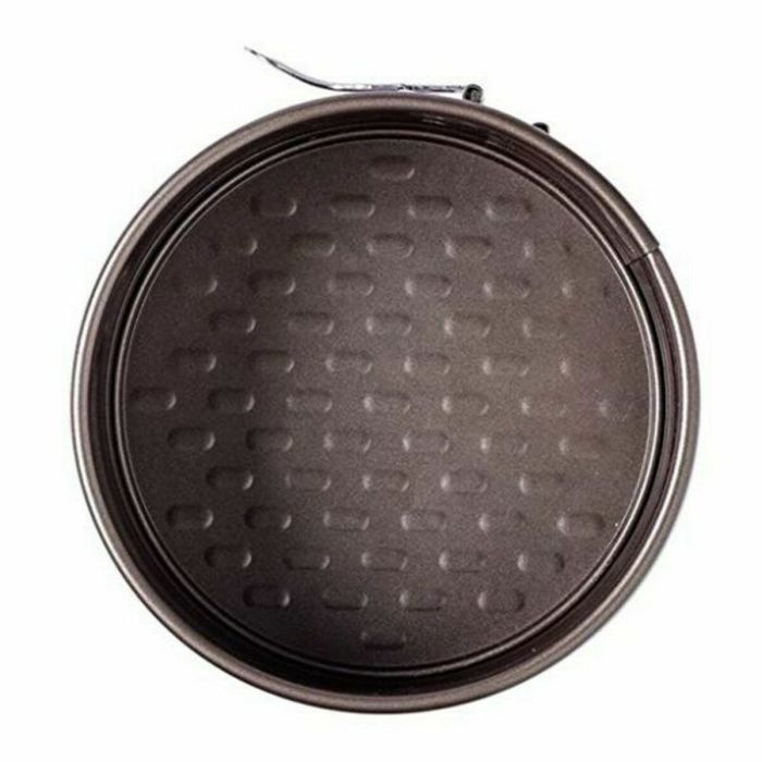 Moule amovible Pyrex Acier au carbone 8