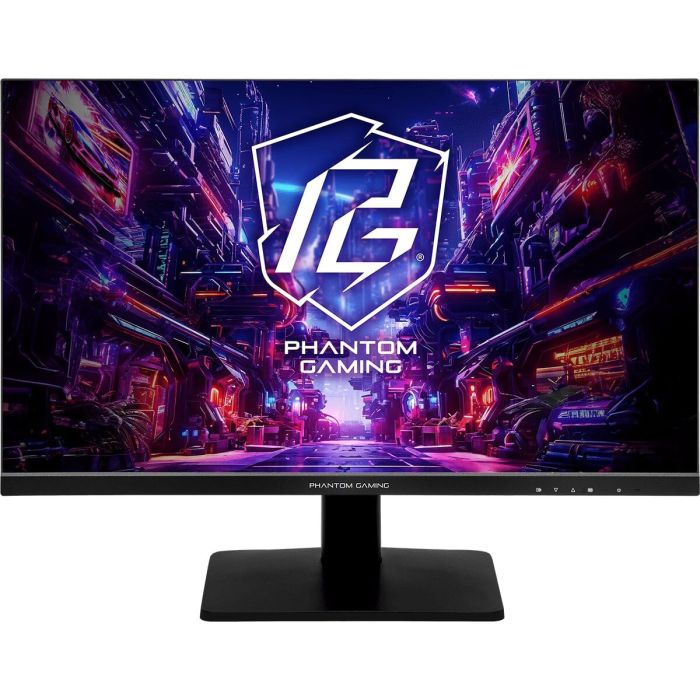 Monitor Gaming ASRock 90LXA0L0-A0E0A0J Full HD 27" 2