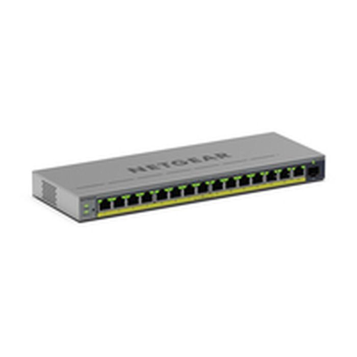 Switch Netgear GS116EPP-100EUS 7