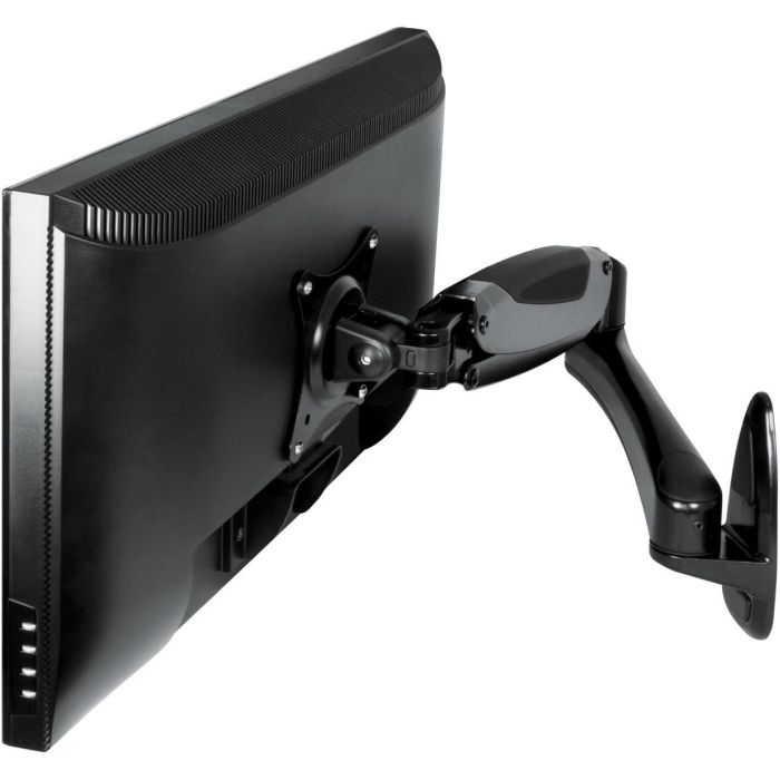 Wandhalterung für 1 Monitor bis 109cm 43" 8kg ARCTIC W1-3D black 8