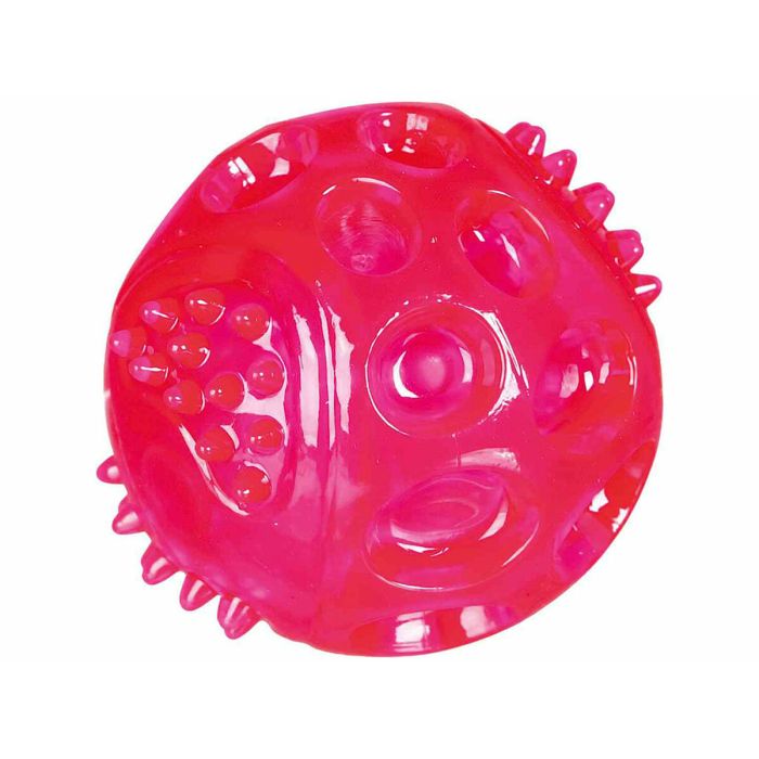 Jouet pour chien Trixie TPR Ø 6 cm 4